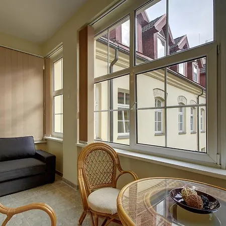 Pretty Apartment *